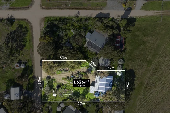11 Karatta Road, Second Valley, SA 5204
