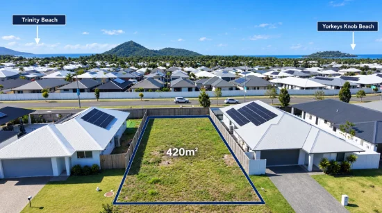 11 Kuridala Terrace, Smithfield, Qld 4878