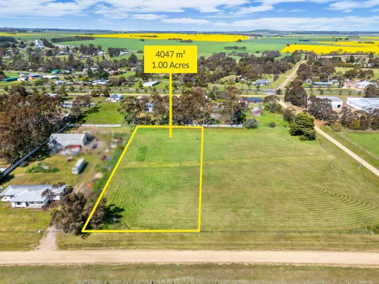 11 Lawson Street, Skipton, Vic 3361