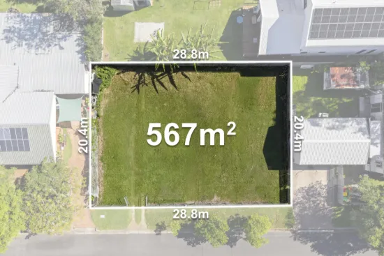 11 Louis Street, Wynnum, Qld 4178