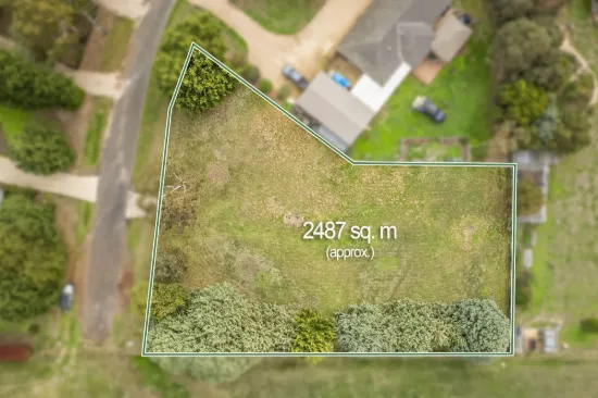 11 Louise Lane, Lancefield, Vic 3435