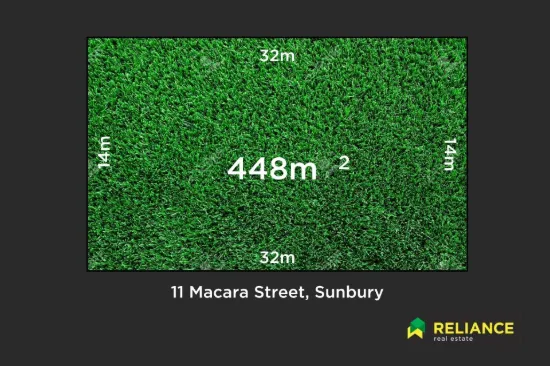 11 Macara Street, Sunbury, Vic 3429