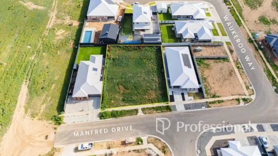 11 Manfred Drive, Mildura, Vic 3500