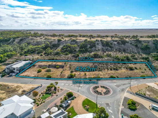 11 Marina Drive, Port Vincent, SA 5581