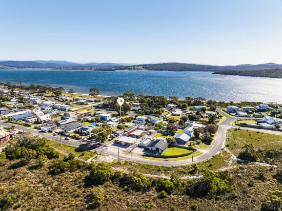 11 Moriarty Road, Stieglitz, Tas 7216
