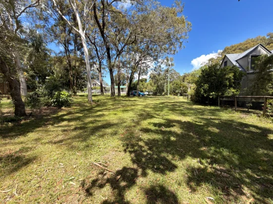 11 Noogie Street, Macleay Island, Qld 4184 - For Sale