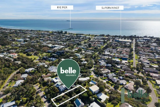 11 Observation Drive, Rye, Vic 3941