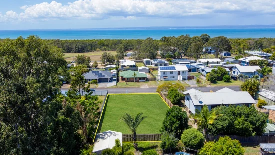 11 Petrel Avenue, River Heads, Qld 4655