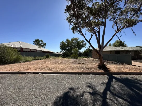 11 Simmons Crescent, Port Augusta West, SA 5700