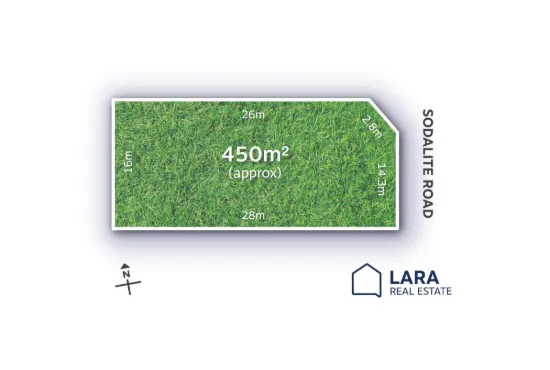 11 Sodalite Road, Donnybrook, Vic 3064