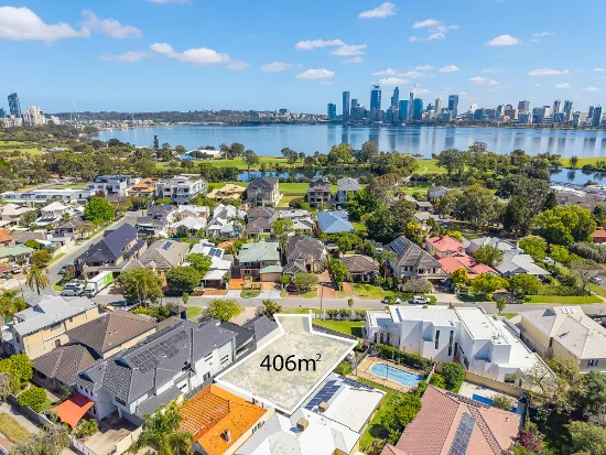11 Thomas Street, South Perth, WA 6151 - For Sale