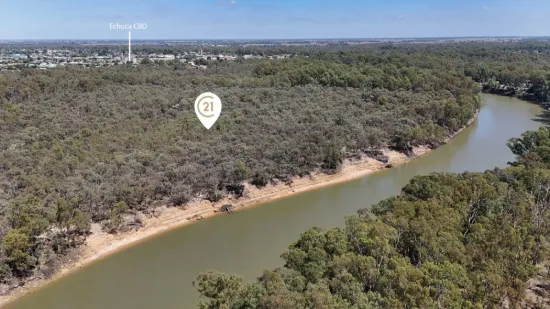 110 Murray Bank Drive, Echuca, Vic 3564