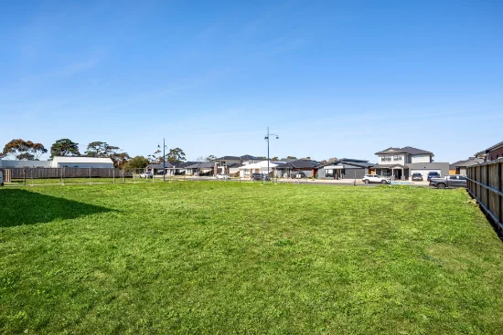 111 Estuary Boulevard, Leopold, Vic 3224