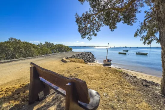 111 Kate Street, Macleay Island, Qld 4184-Image