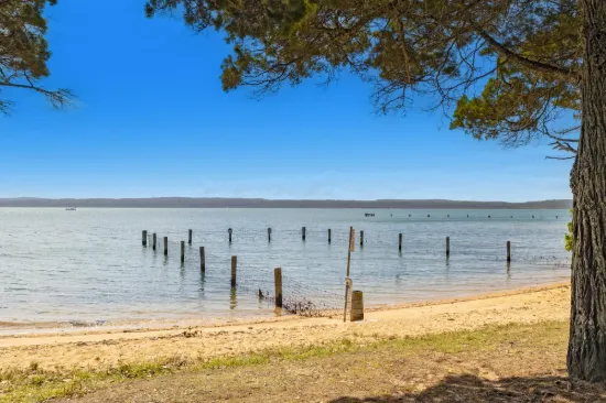 111 Kate Street, Macleay Island, Qld 4184-Image