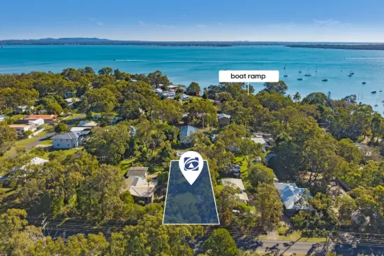 111 Kate Street, Macleay Island, Qld 4184-Image