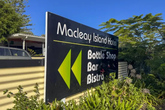 111 Kate Street, Macleay Island, Qld 4184-Image