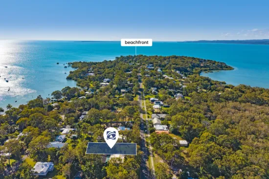 111 Kate Street, Macleay Island, Qld 4184-Image