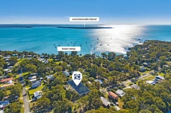 111 Kate Street, Macleay Island, Qld 4184-Image