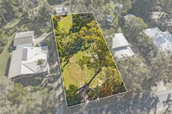 111 Kate Street, Macleay Island, Qld 4184-Image