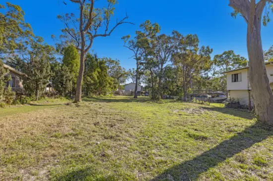 111 Kate Street, Macleay Island, Qld 4184-Image