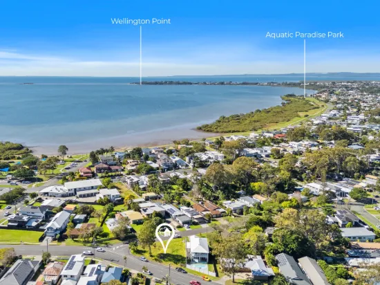 111 Thorneside Road, Thorneside, Qld 4158