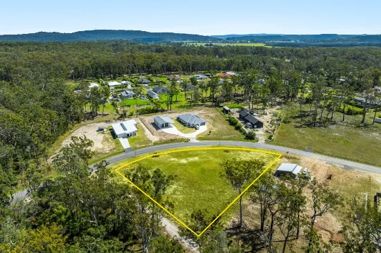 112 Dianella Drive, Gulmarrad, NSW 2463