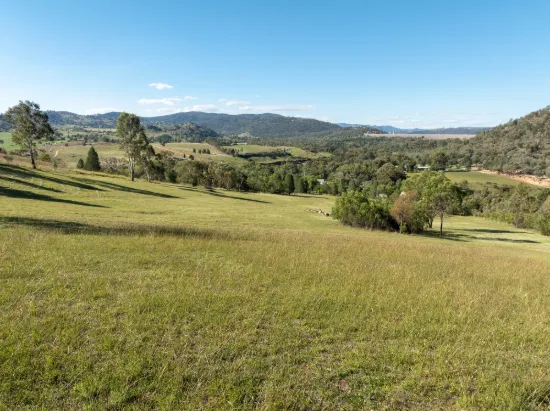 112 Lachlan Waters Road, Wyangala, NSW 2808