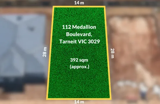 112 Medallion Boulevard, Tarneit, Vic 3029