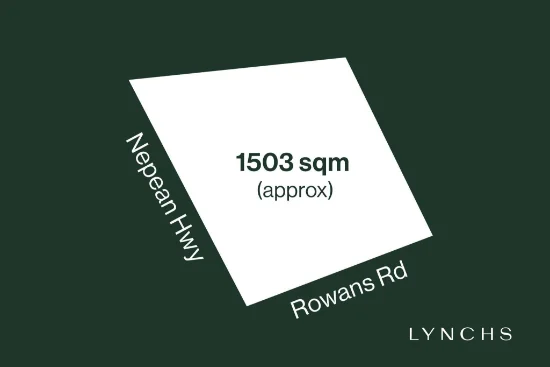 1129-1131 Nepean Highway, Highett, Vic 3190