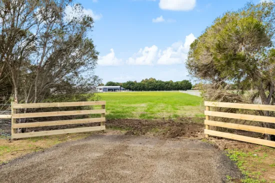 113 Stevenson Road, Bannockburn, Vic 3331