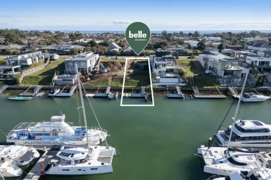114 Clipper Quay, Safety Beach, Vic 3936