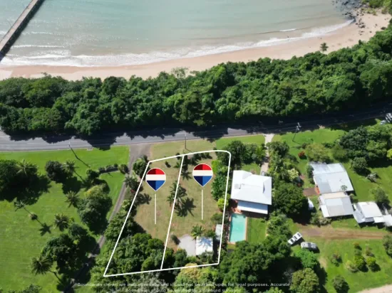 115 Alexander Drive, Mission Beach, Qld 4852