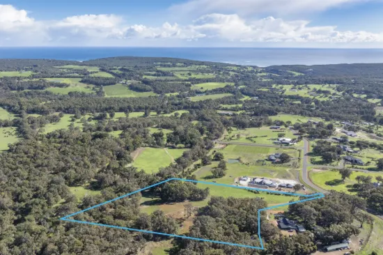 115 Dryandra Avenue, Yallingup, WA 6282