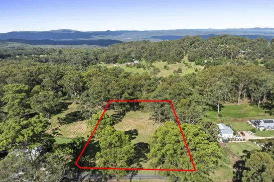 115 Link Road, Cabarlah, Qld 4352