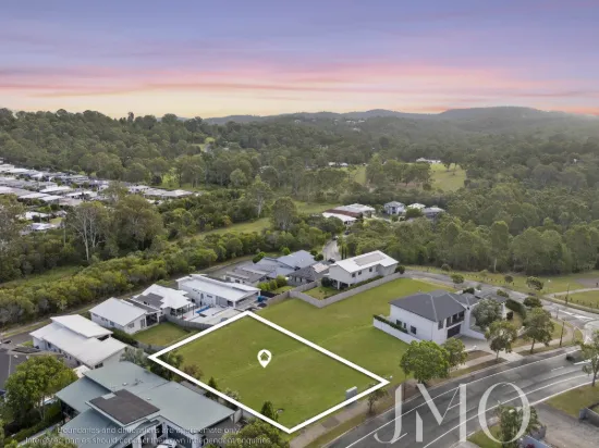 116 Ormeau Ridge Road, Ormeau Hills, Qld 4208