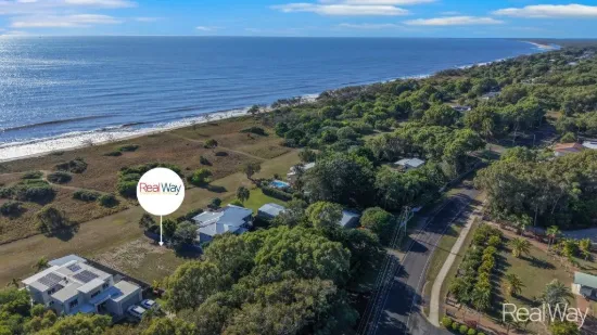 116 Sylvan Drive, Moore Park Beach, Qld 4670