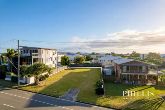 116 The Esplanade, Paradise Point, Qld 4216-Image