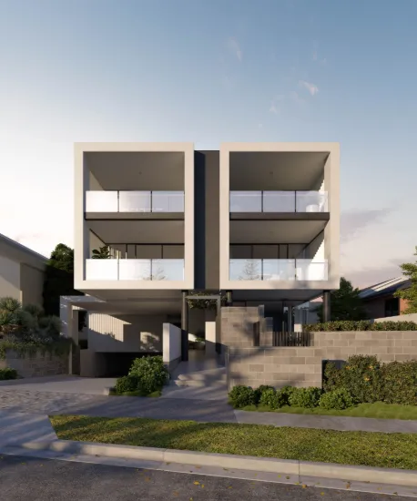 116 The Esplanade, Paradise Point, Qld 4216-Image
