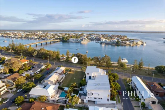 116 The Esplanade, Paradise Point, Qld 4216-Image