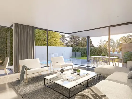 116 The Esplanade, Paradise Point, Qld 4216-Image