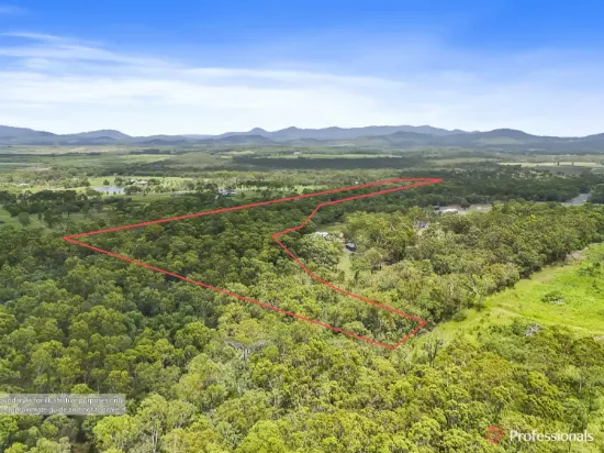 1161 Tanby Road, Tanby, Qld 4703