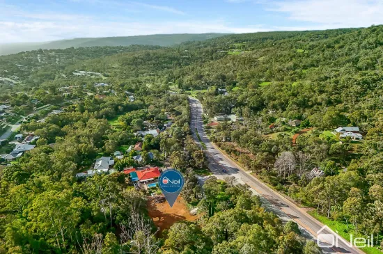 117A Burrows Retreat, Mount Richon, WA 6112