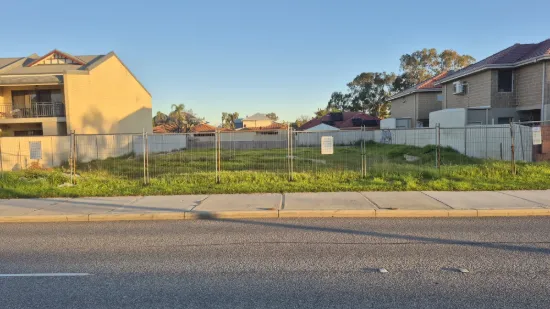 118 Morrison Road, Midland, WA 6056