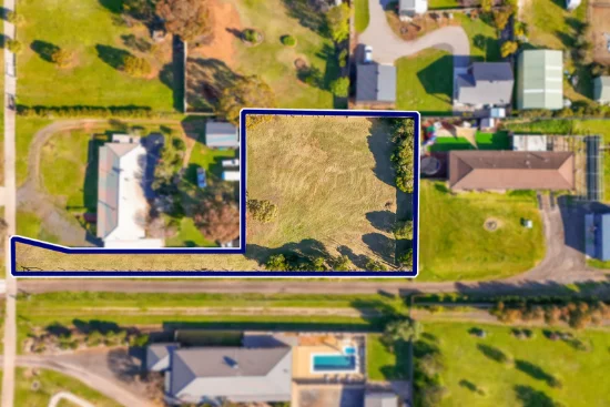 119A Halletts Way, Bacchus Marsh, Vic 3340