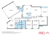 11A Loren Close, Ballarat North, Vic 3350-Floorplan
