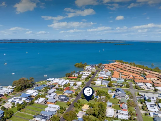 12 Base Street, Victoria Point, Qld 4165 - For Sale