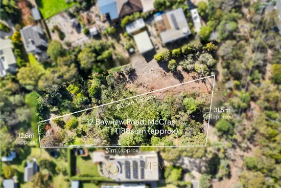 12 Bayview Road, McCrae, Vic 3938-Image