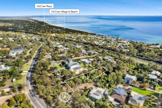 12 Bayview Road, McCrae, Vic 3938-Image