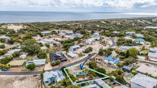 12 Beachcast Close, Preston Beach, WA 6215